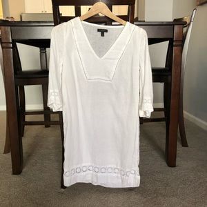 J.Crew Cover-up ❌SOLD❌